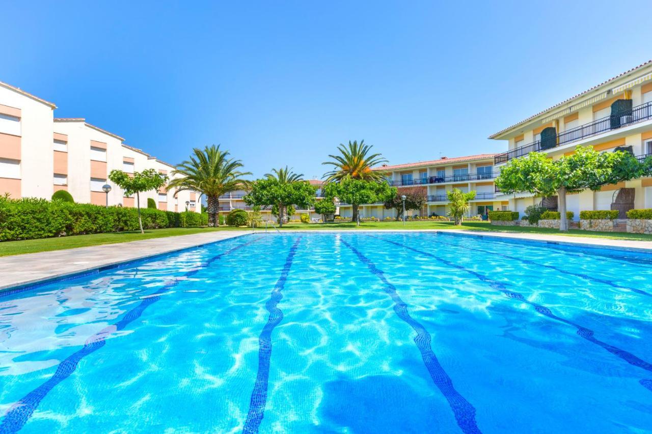 Apartamento Costa Brava E-4 *