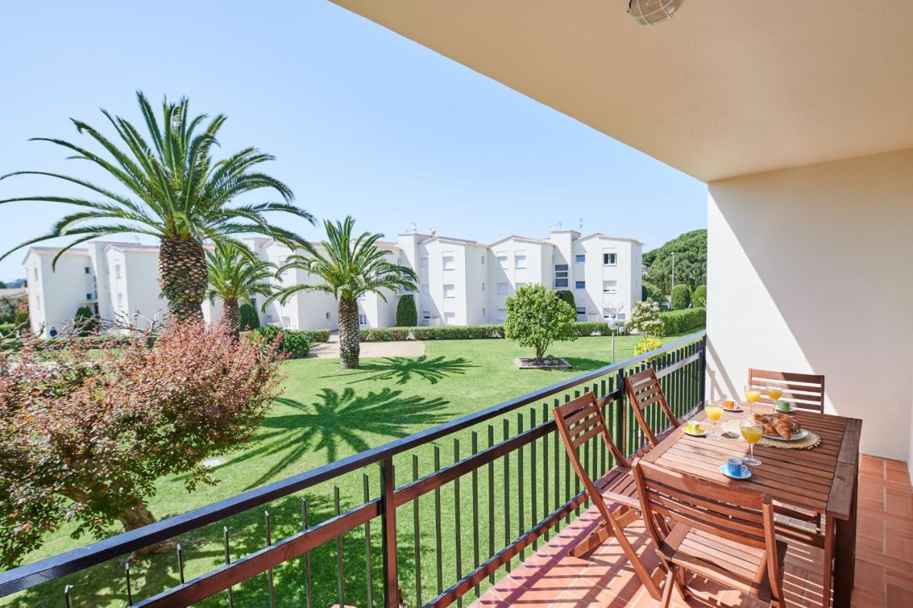 Costa Brava E-4 Apartamento