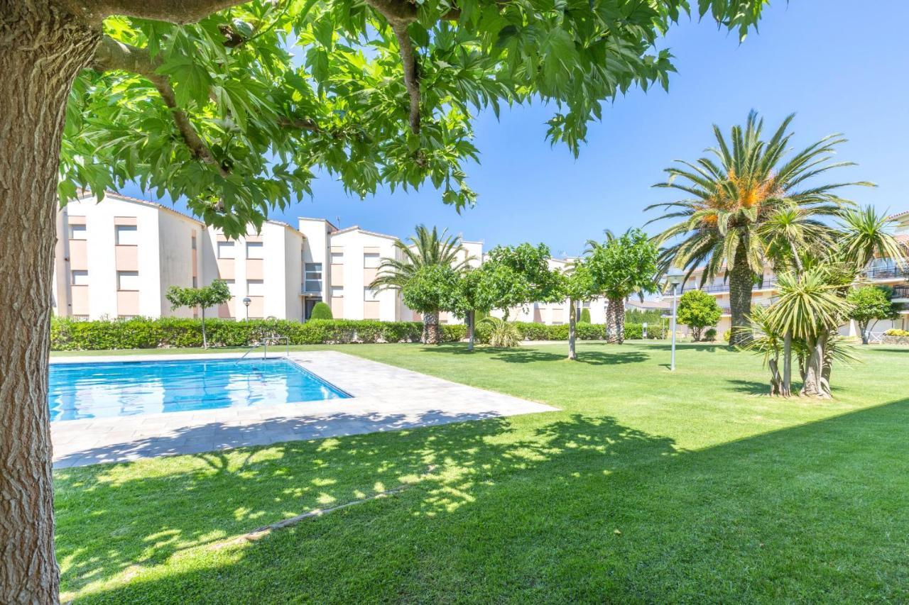 Costa Brava E-4 Apartamento Calella De Palafrugell