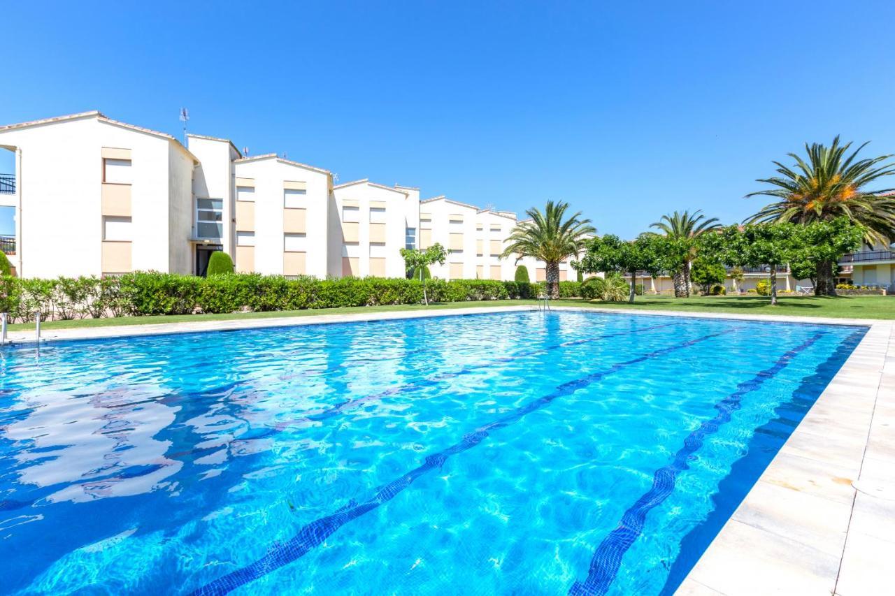 Costa Brava E-4 Apartamento Calella De Palafrugell