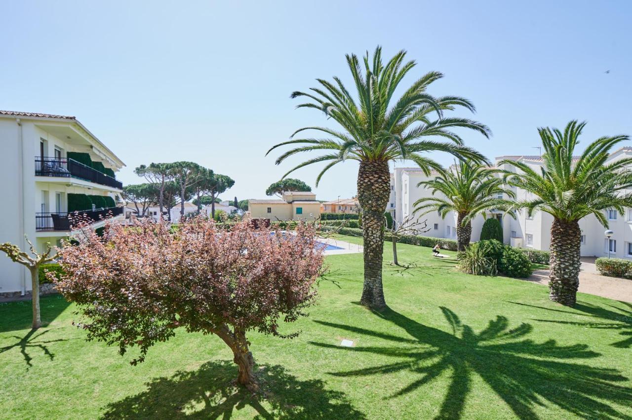 Costa Brava E-4 Apartamento