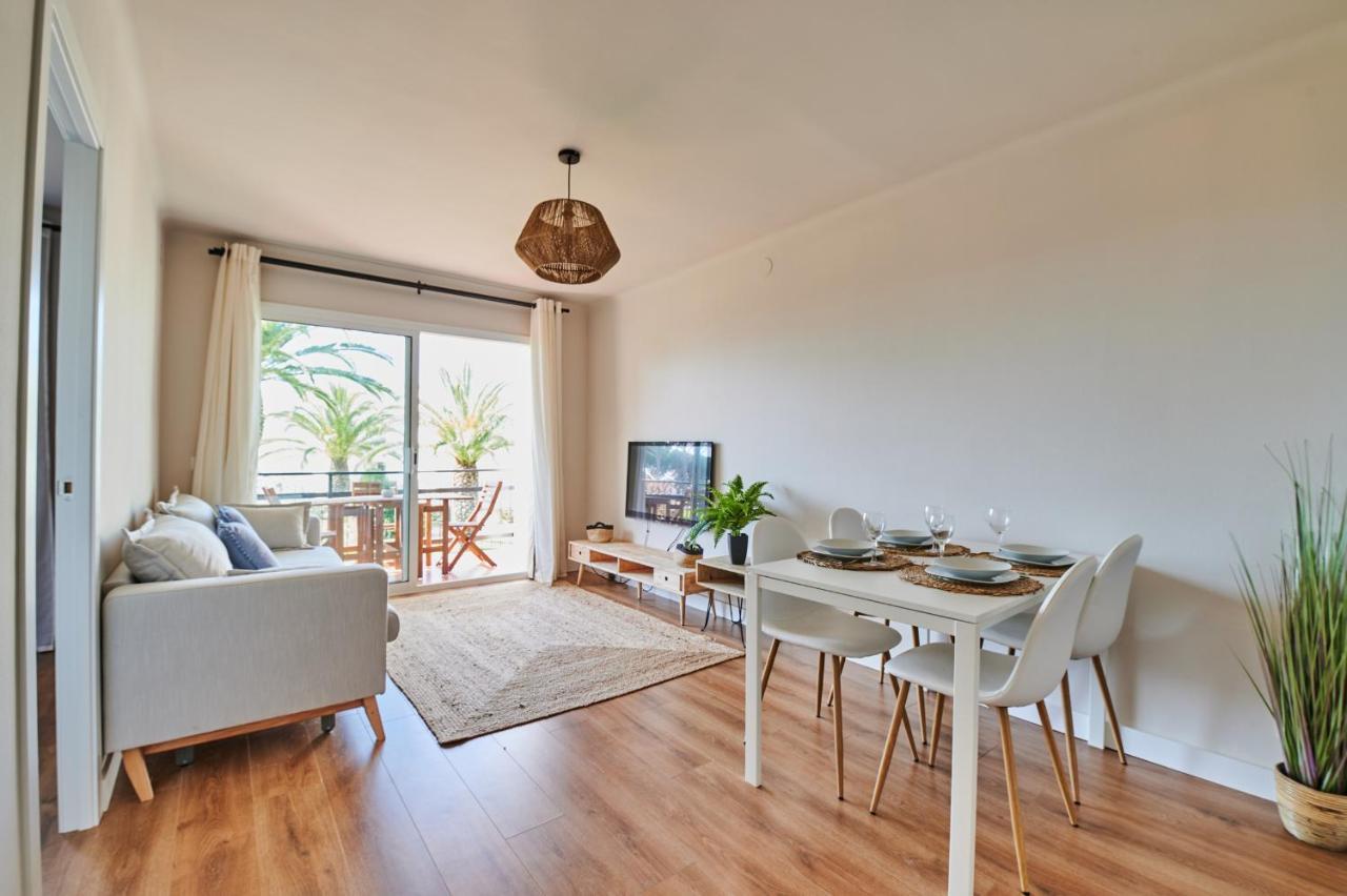 Costa Brava E-4 Apartamento *