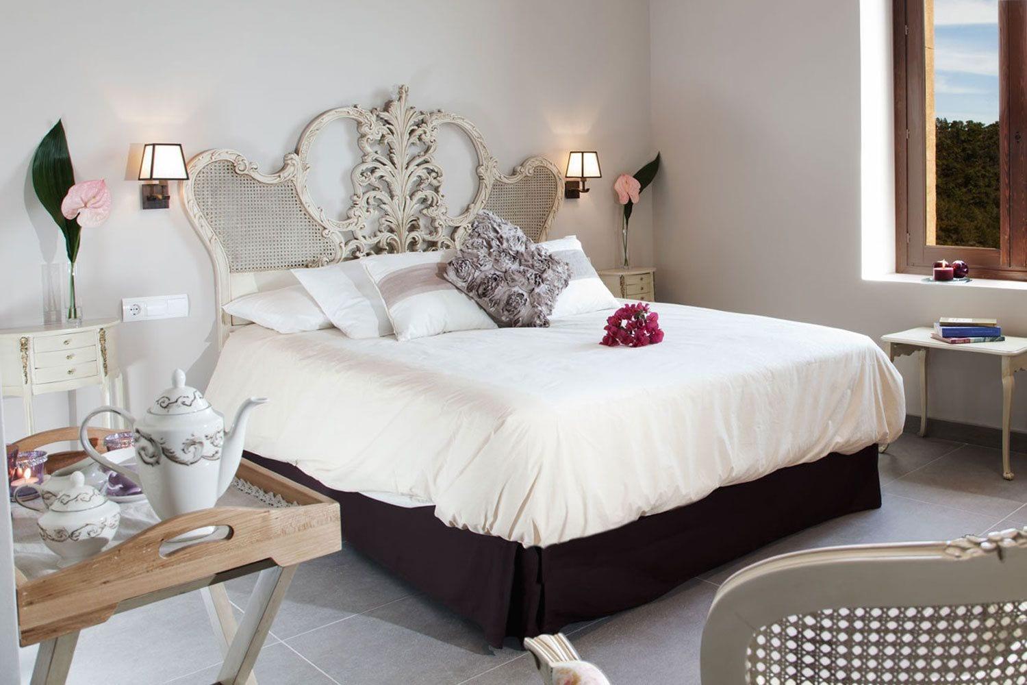 Sant Pere Del Bosc & Spa - Adults Recommended Hotel Lloret de Mar