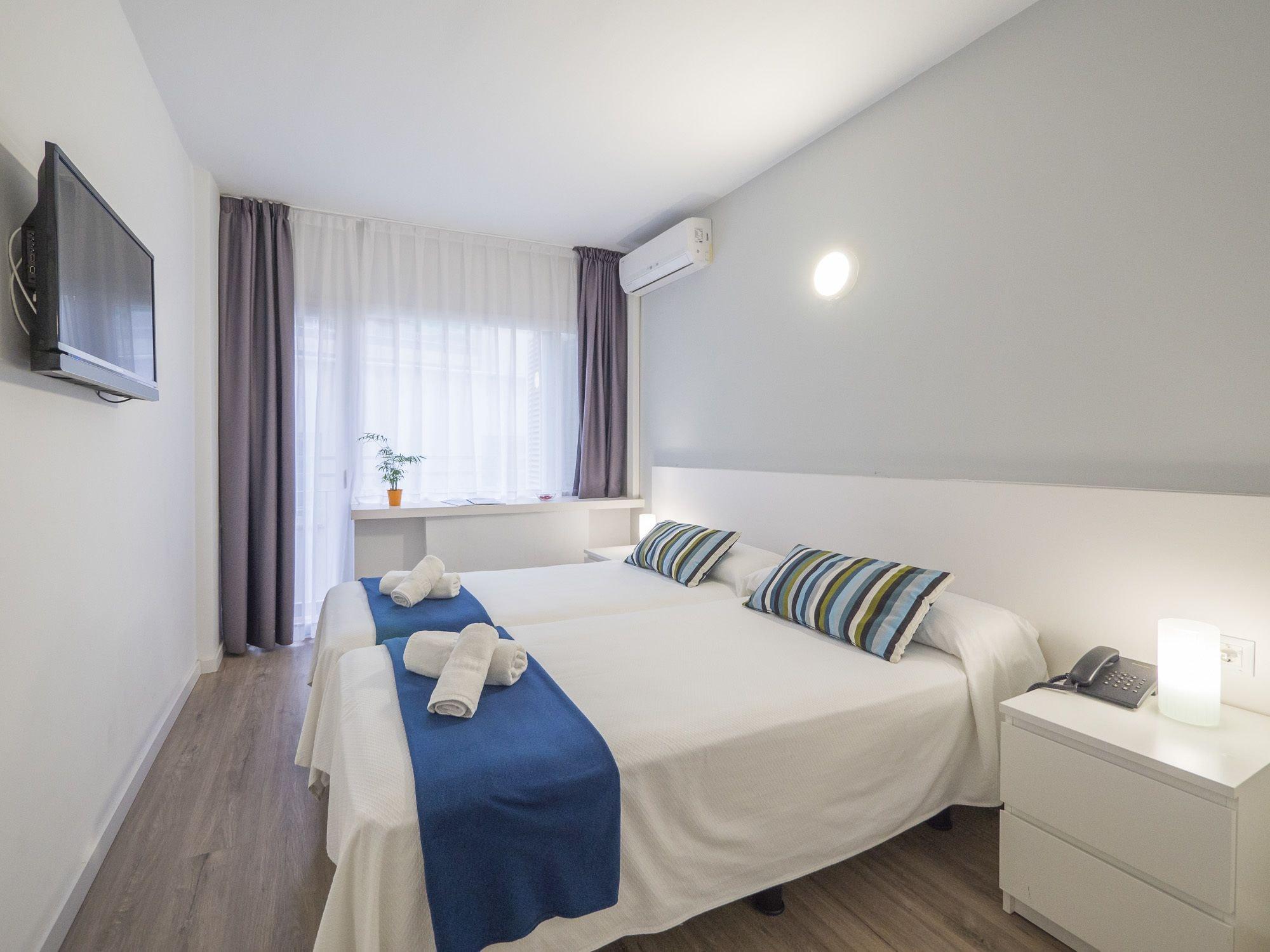 Hotel Victoria - Lloret Lloret de Mar