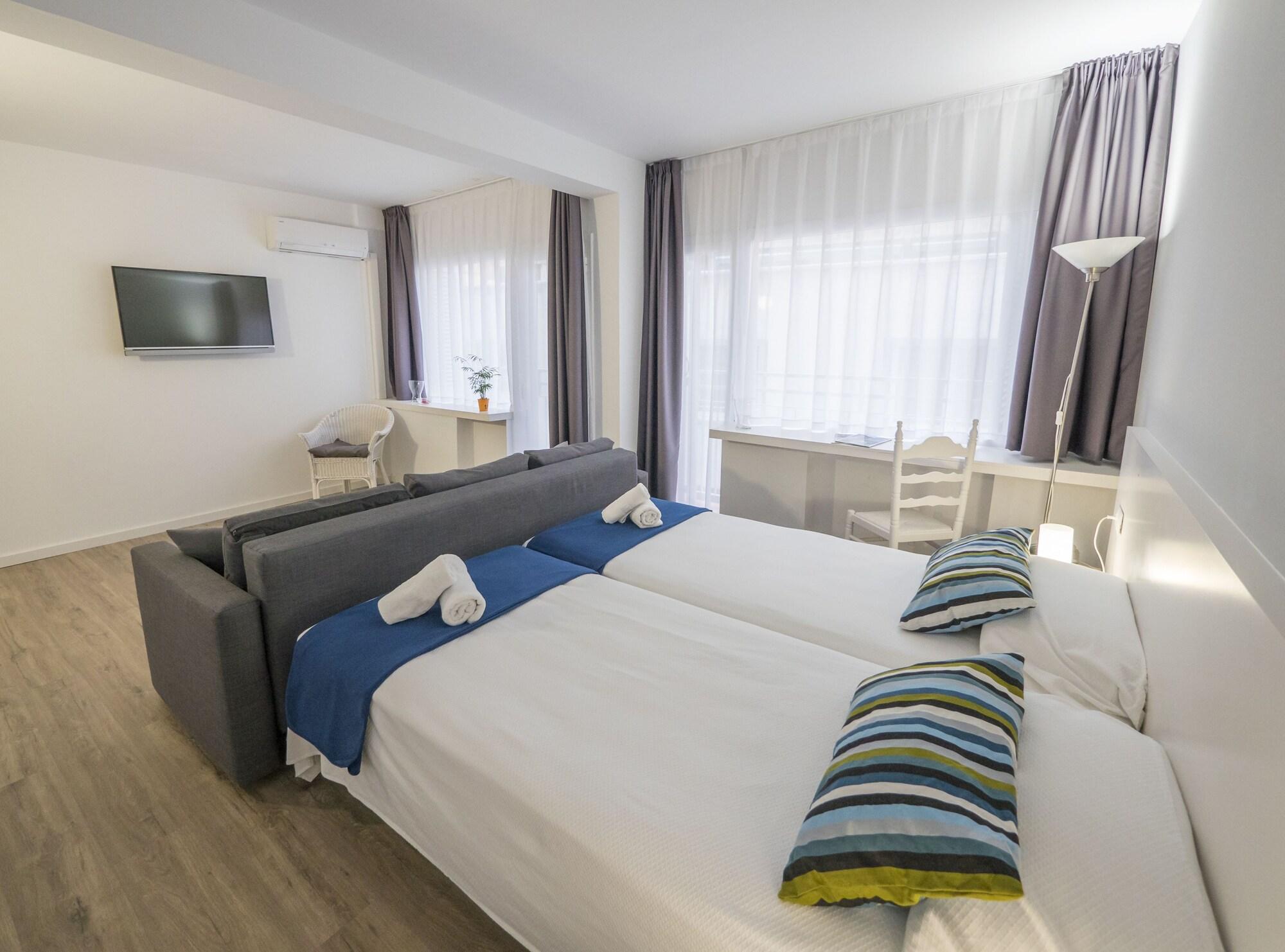 Victoria - Lloret 3*