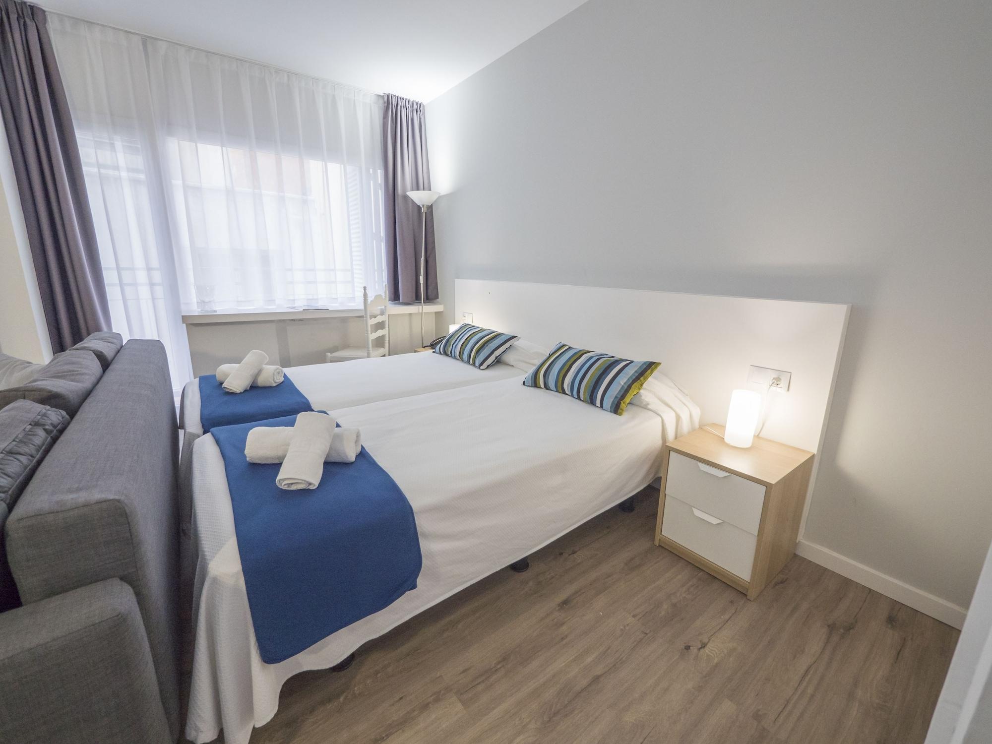 Hotel Victoria - Lloret 3*