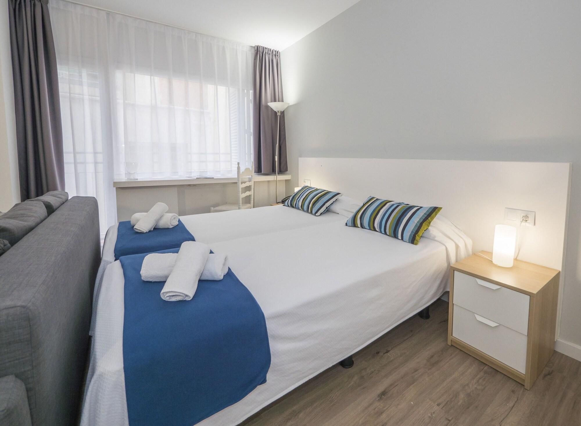 Hotel Victoria - Lloret 3*