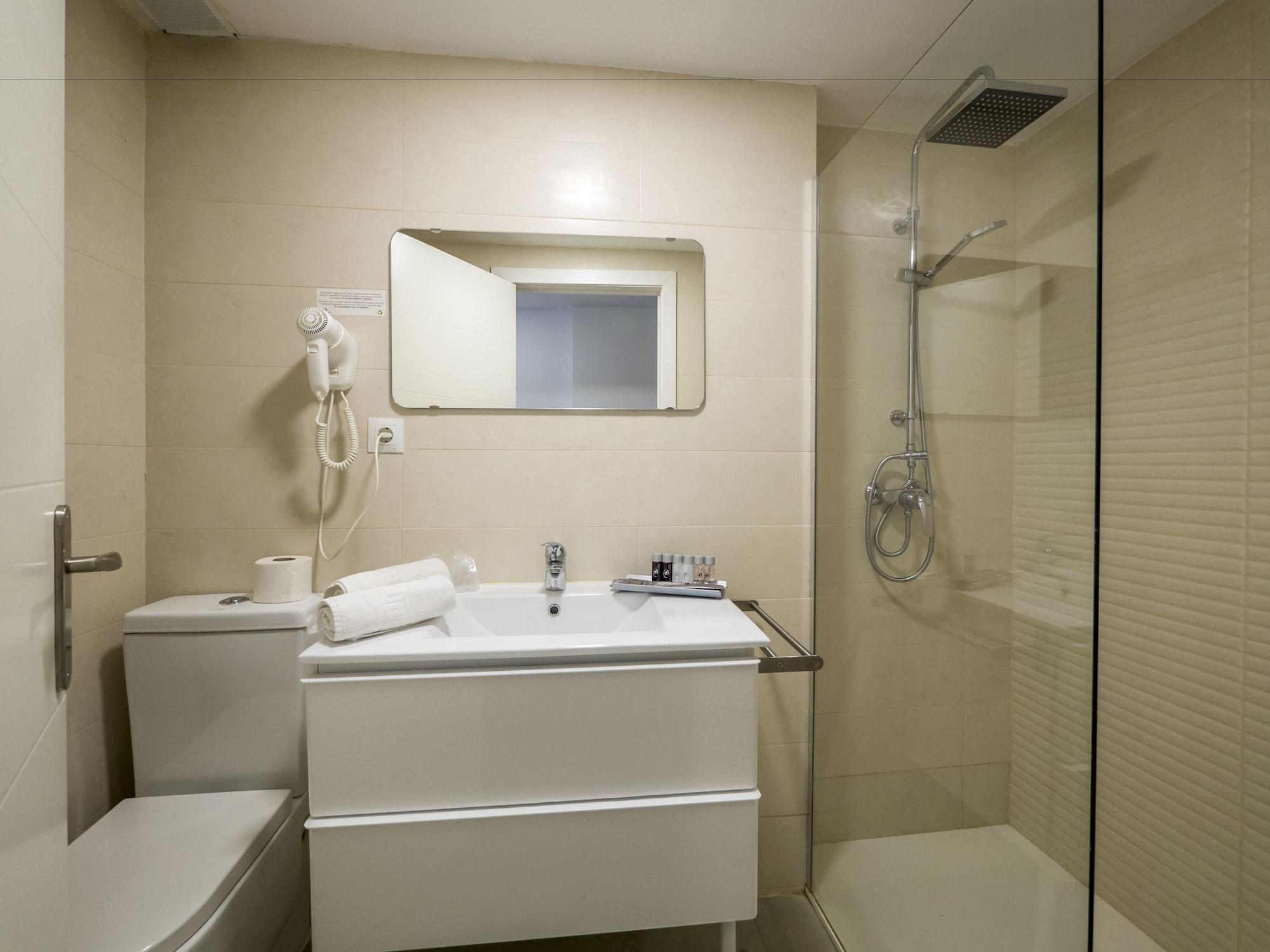 Hotel Victoria - Lloret