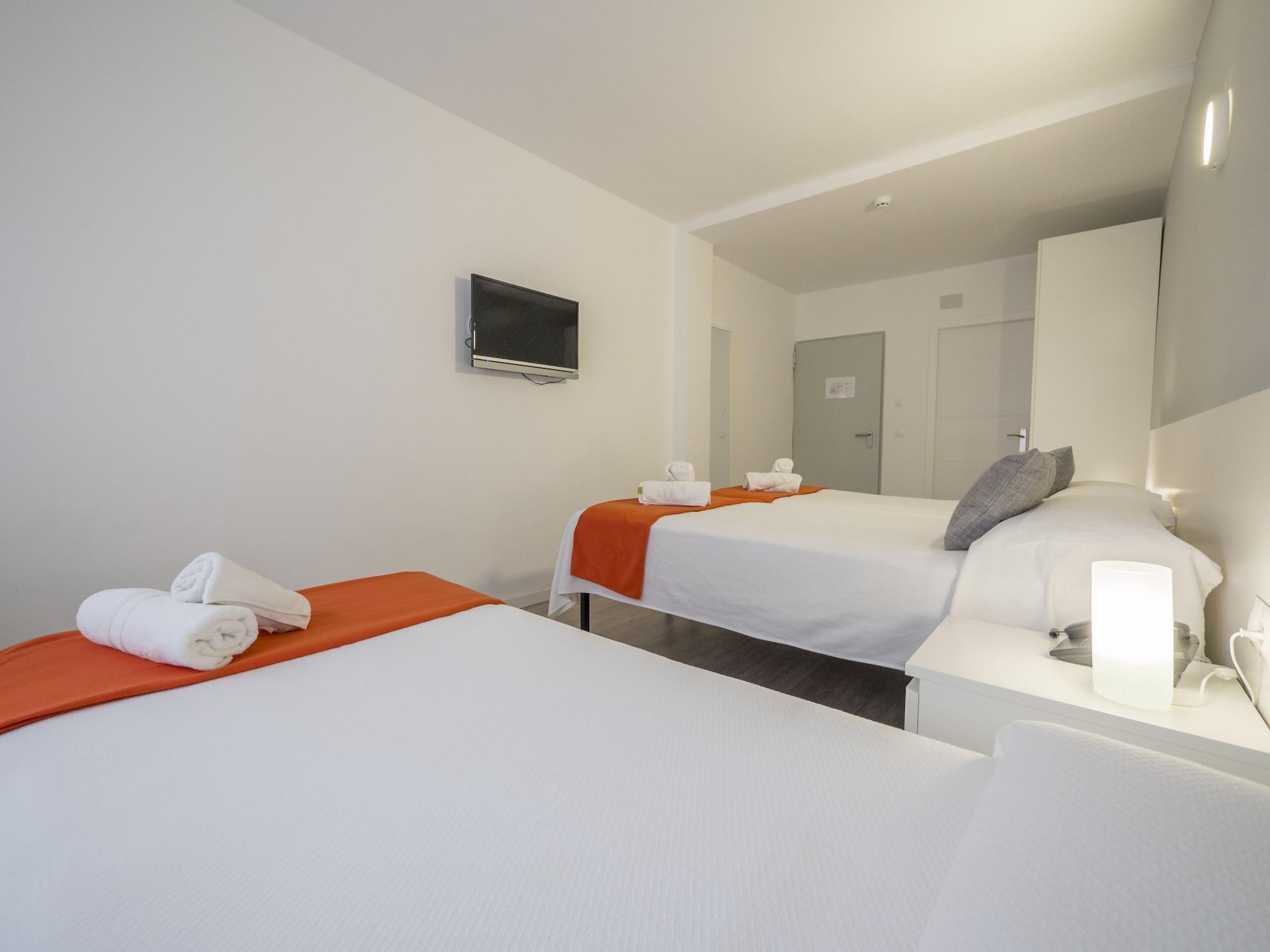 Hotel Victoria - Lloret Lloret de Mar