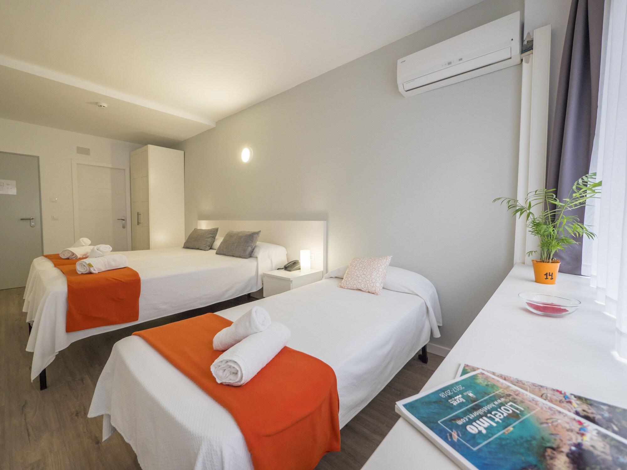 Victoria - Lloret Hotel 3*