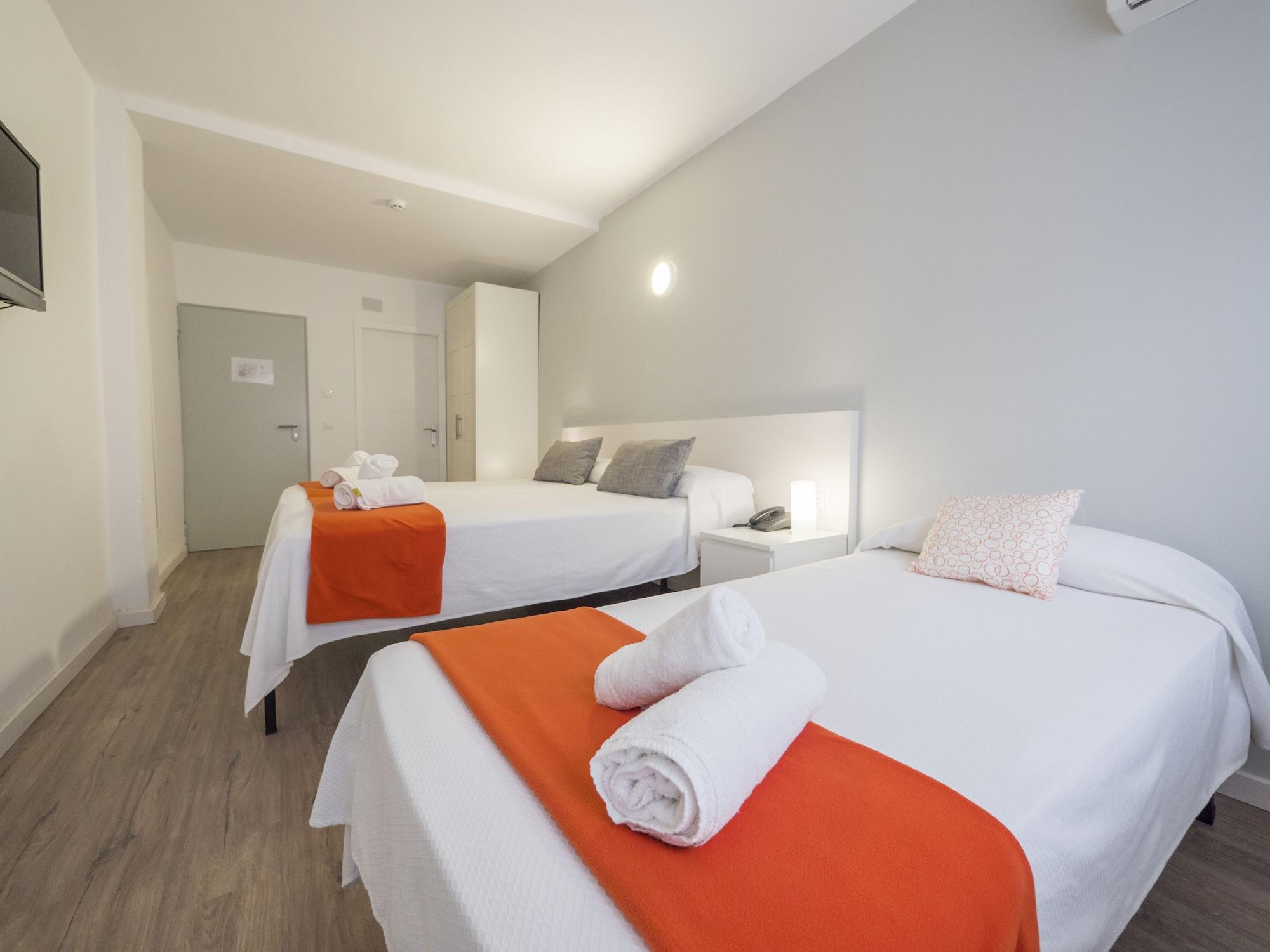 Hotel Victoria - Lloret