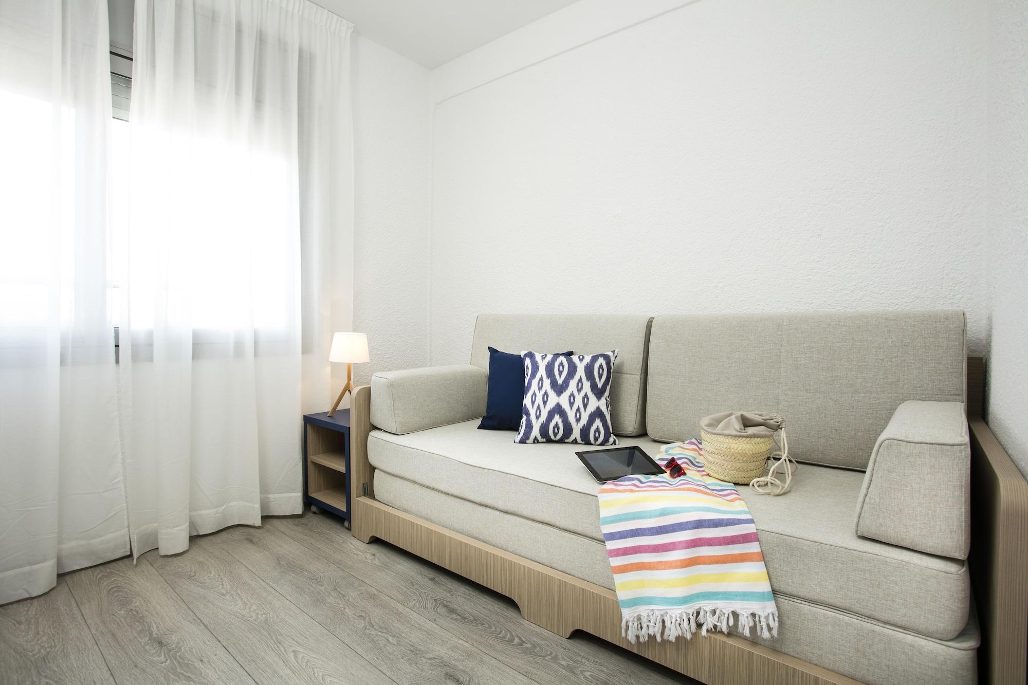 Apartamento Pierre&vacances Playa Blanes