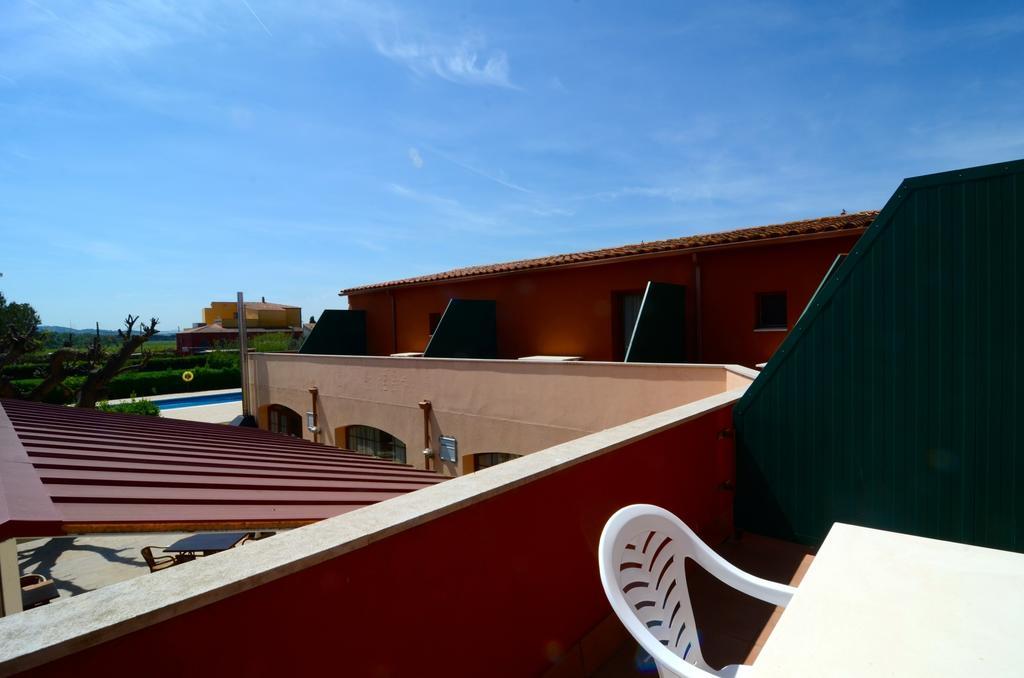La Gola Hotel