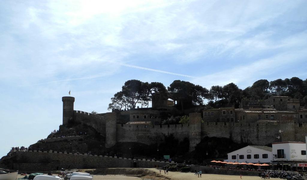 Cap D'or - Children Only From 12 Years Old Tossa de Mar
