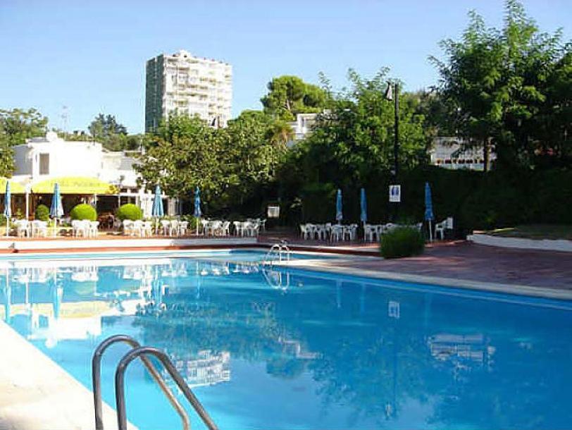 Politur F-1 Apartamento Platja d'Aro (Playa de Aro)
