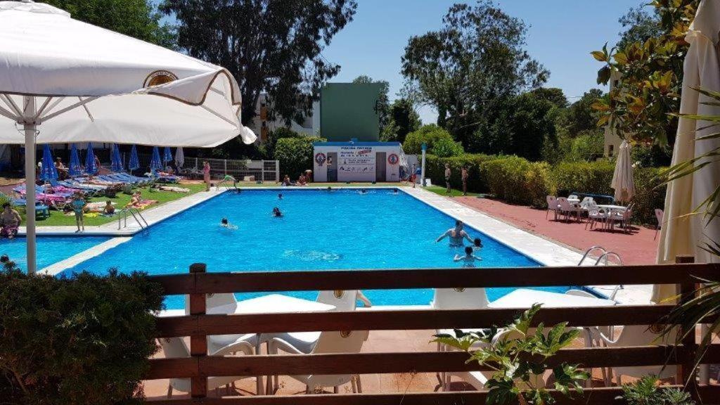 Politur F-1 Apartamento