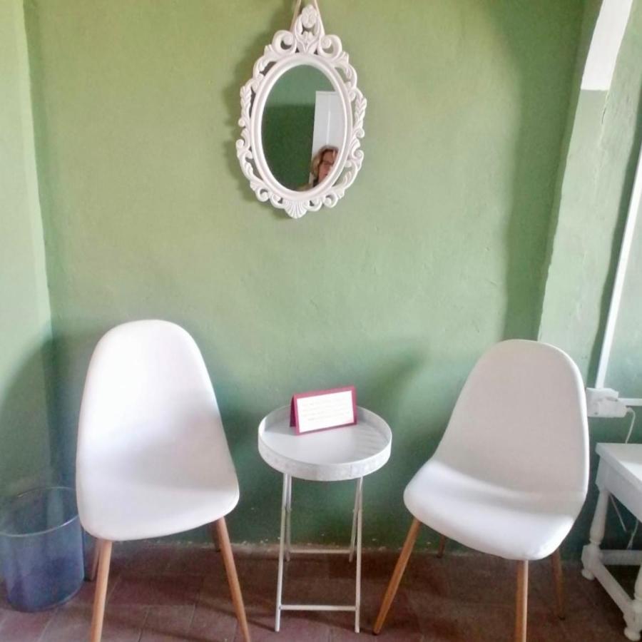 Casa Contreras Holiday home