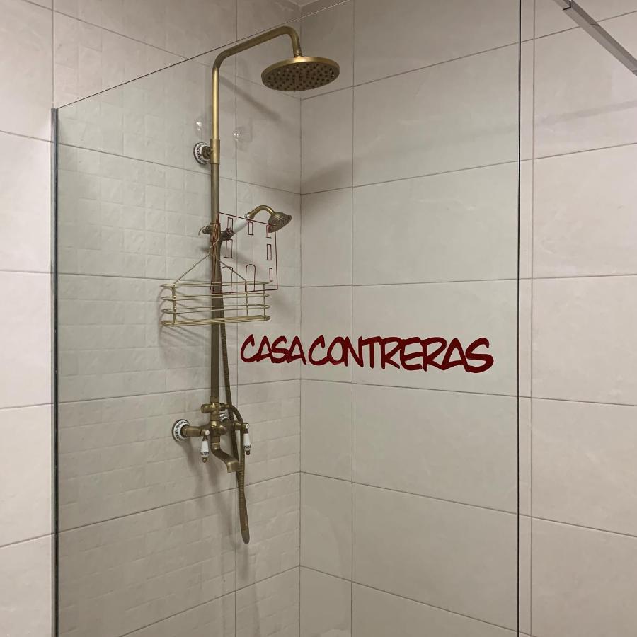Holiday home Casa Contreras *