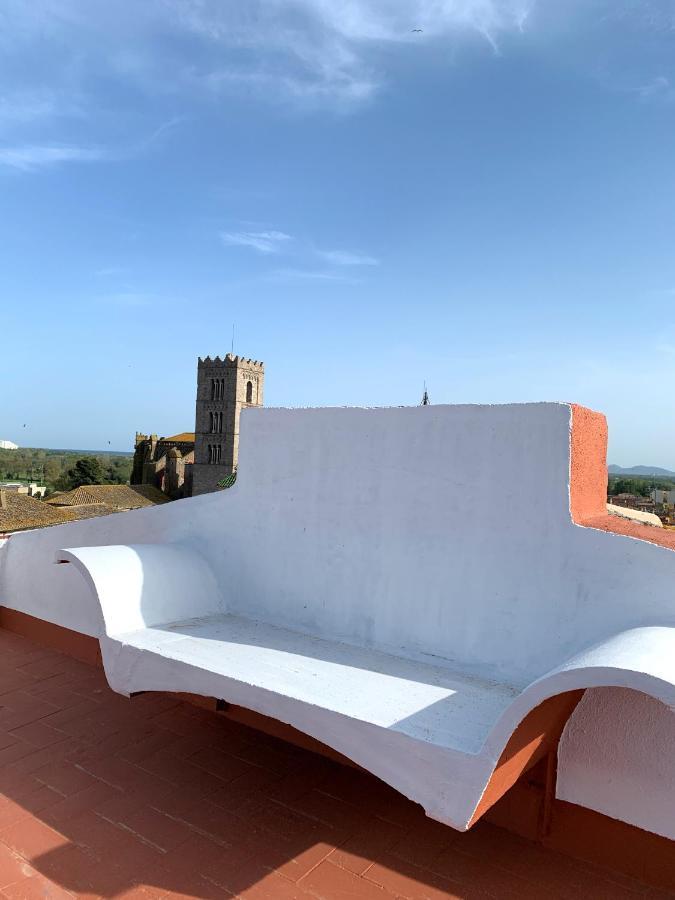 Casa Contreras * Castello  D'Empuries