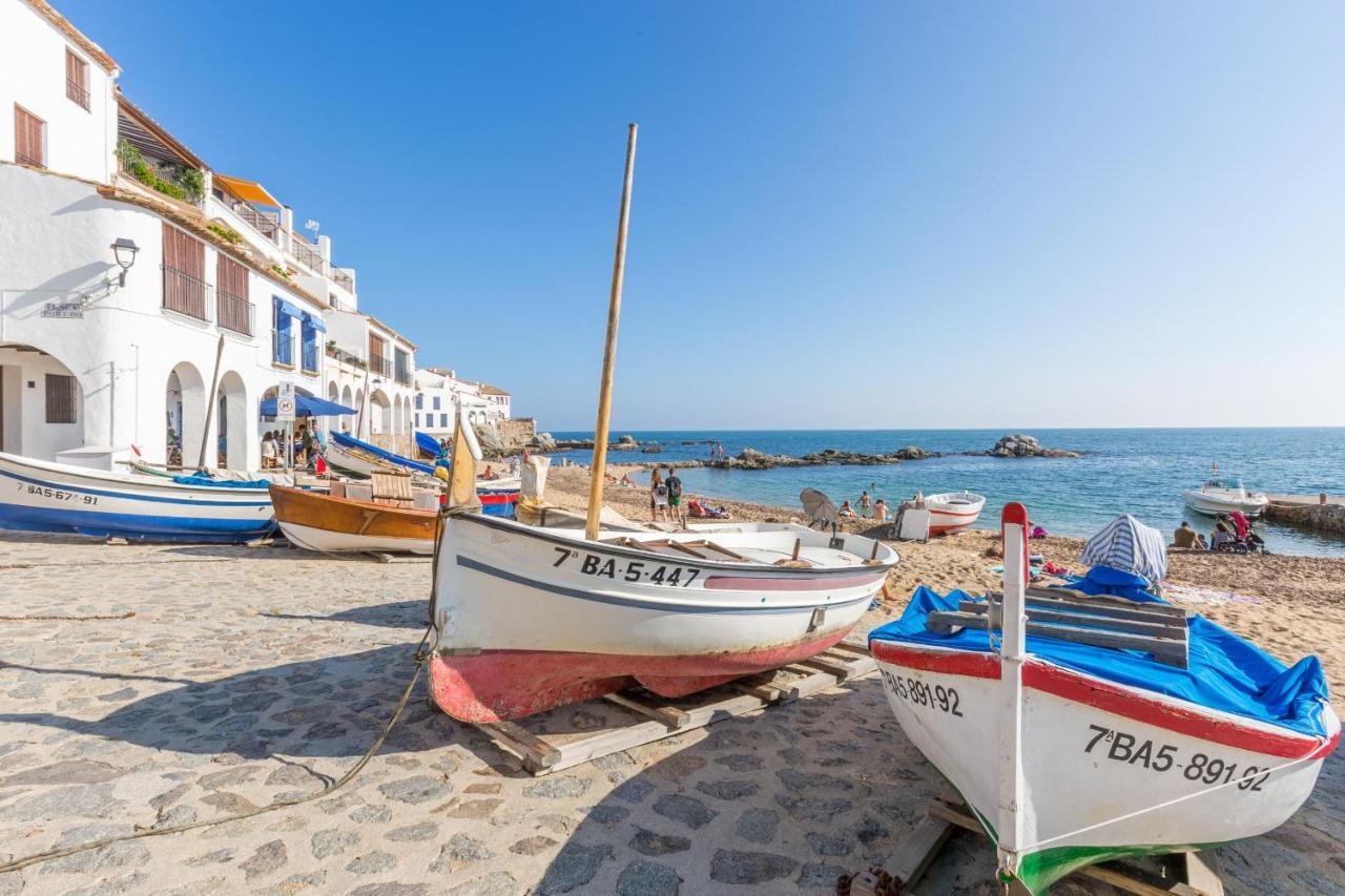 Apartamento Costa Brava E-4