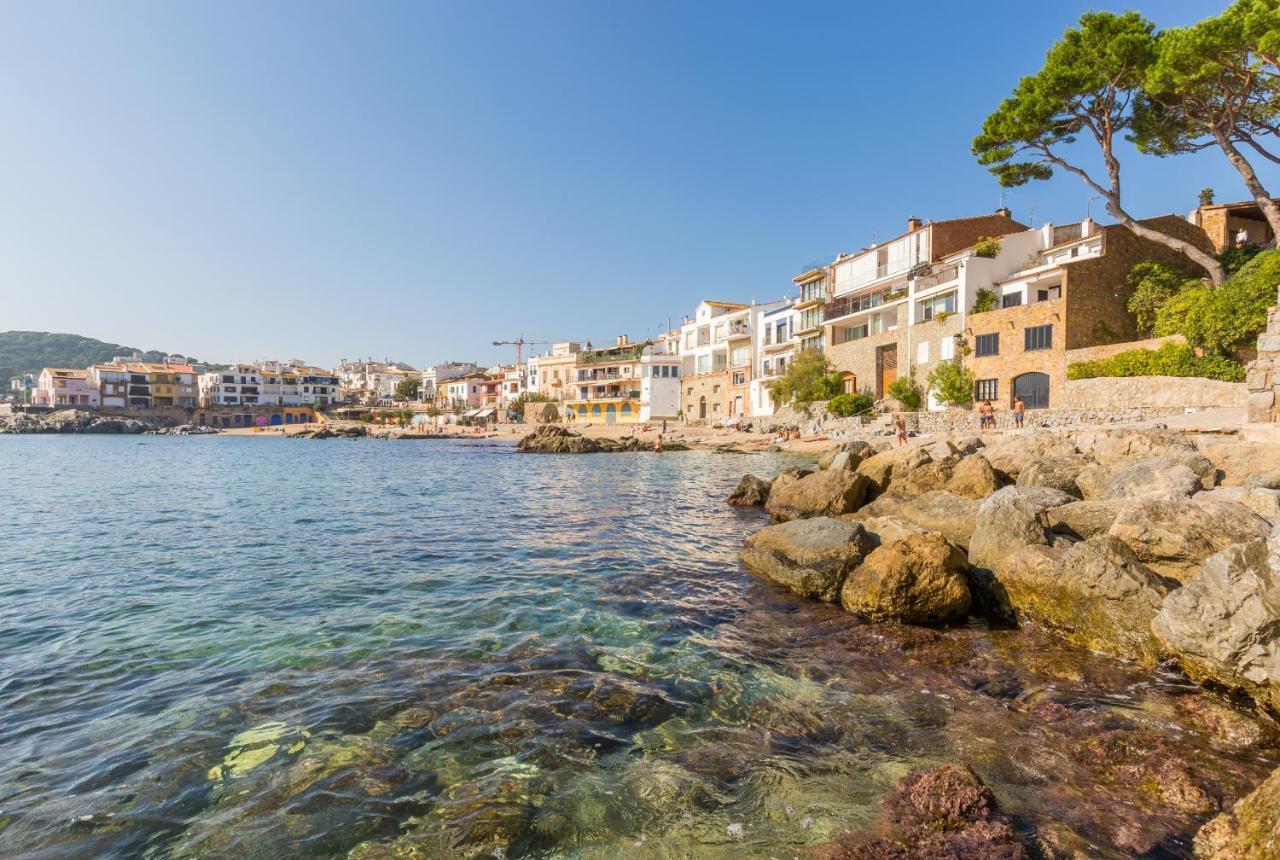 Apartamento Costa Brava E-4 *