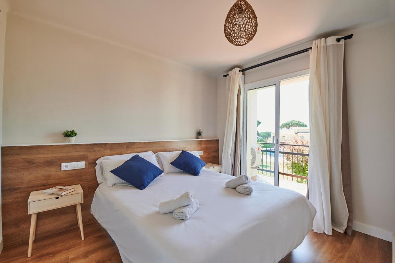 Apartamento Costa Brava E-4