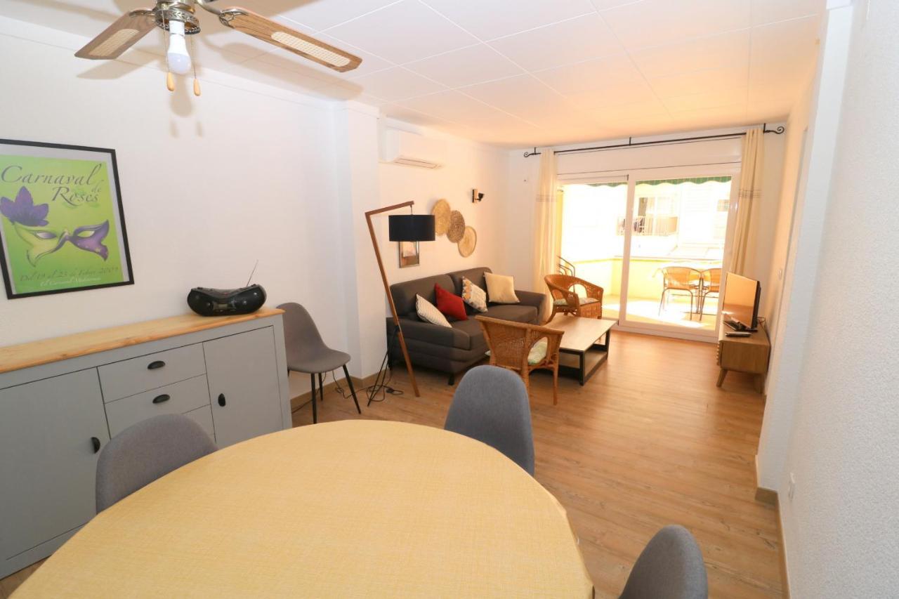 Apartamento Montserrat 22 - Magnifico Piso A 200 M De La Playa