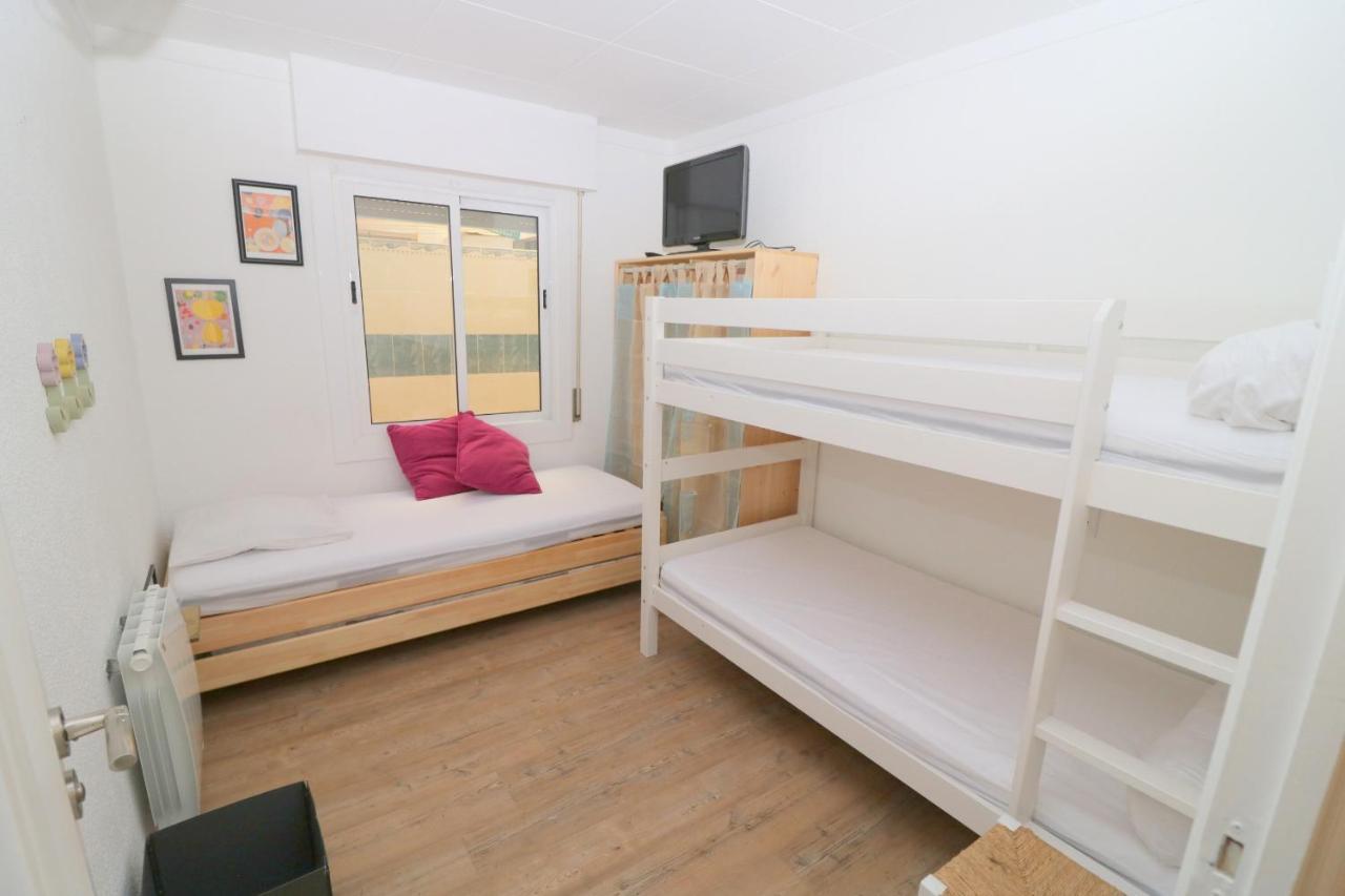 Apartamento Montserrat 22 - Magnifico Piso A 200 M De La Playa Rosas