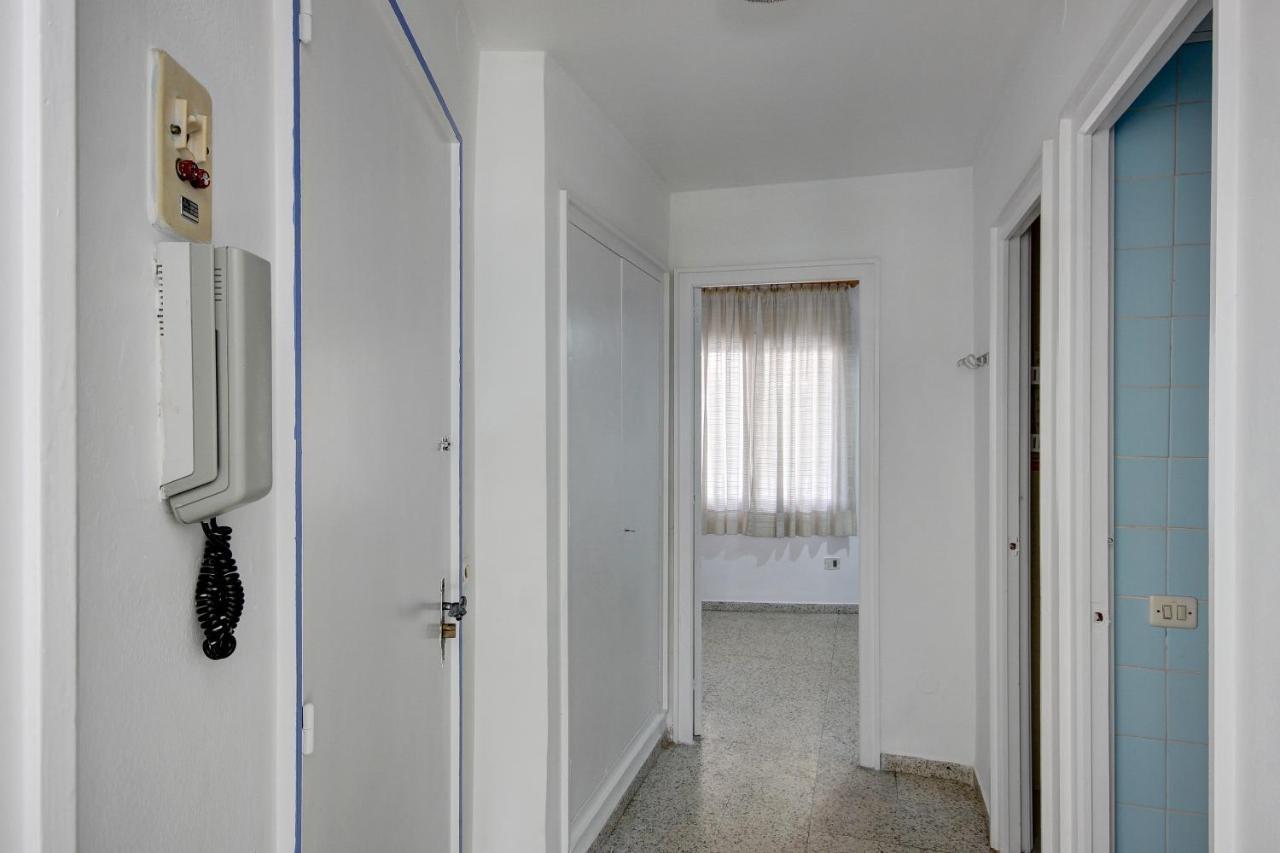 Punta Pelegri 318 - Immo Barneda Apartment Roses