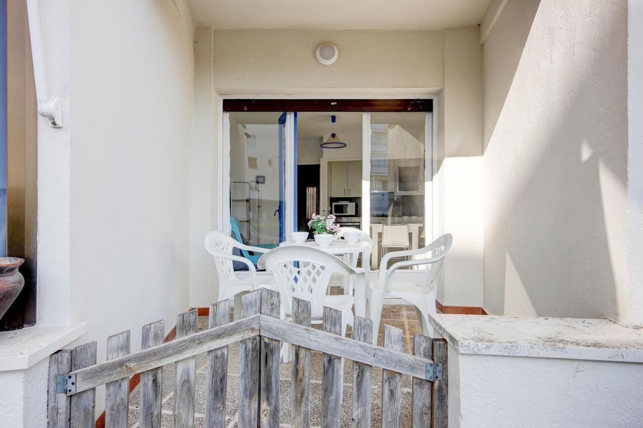 Apartment Punta Pelegri 318 - Immo Barneda *