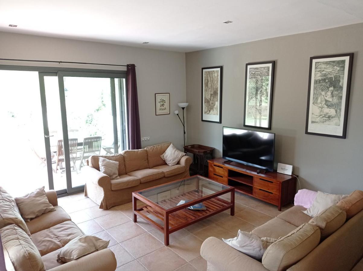 Holiday home Rural Environment House Costa Brava Girona