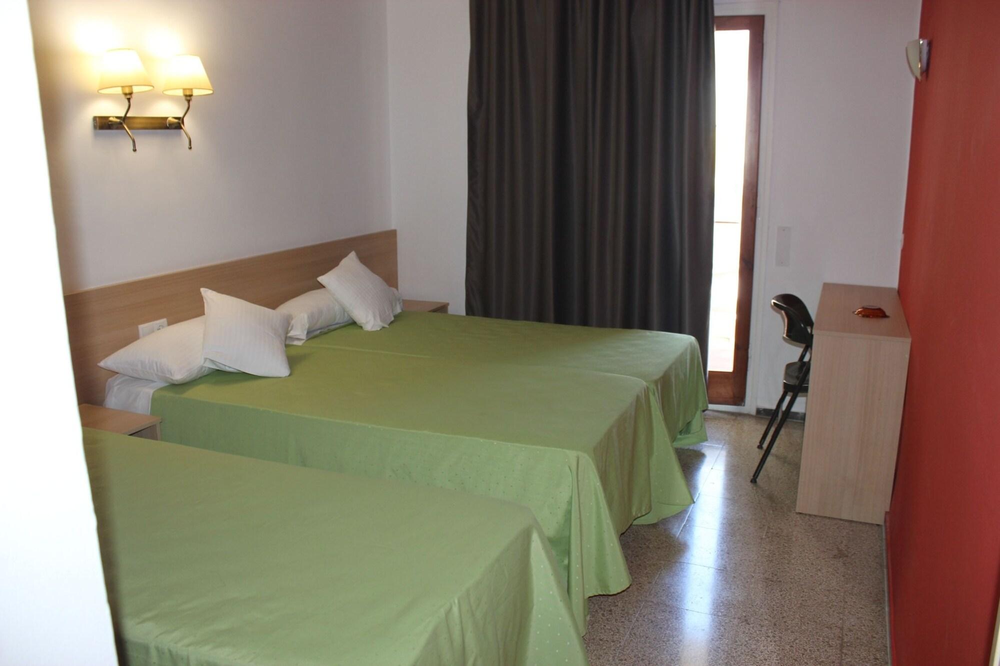 Armonia Hotel Lloret de Mar