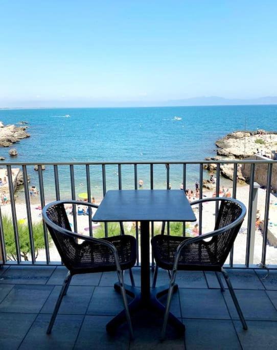 Apartamento Getaway *