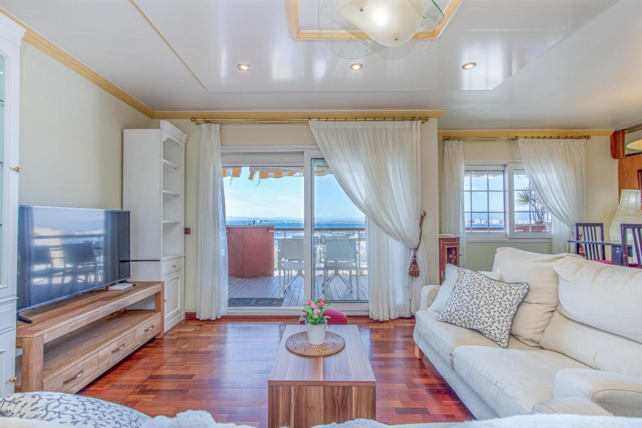 Portobello Apartment