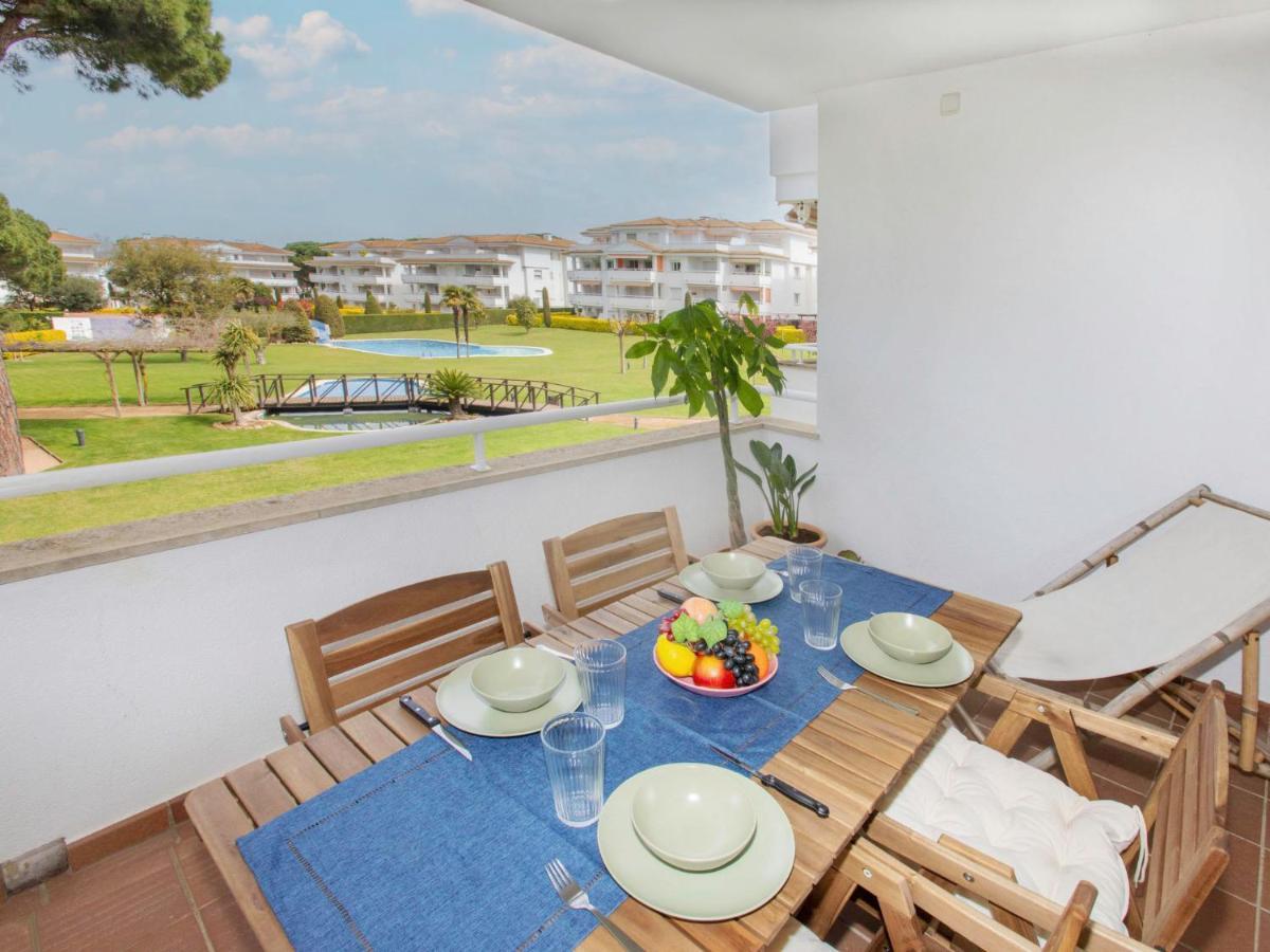 Mar H La Terracita By Interhome Pals