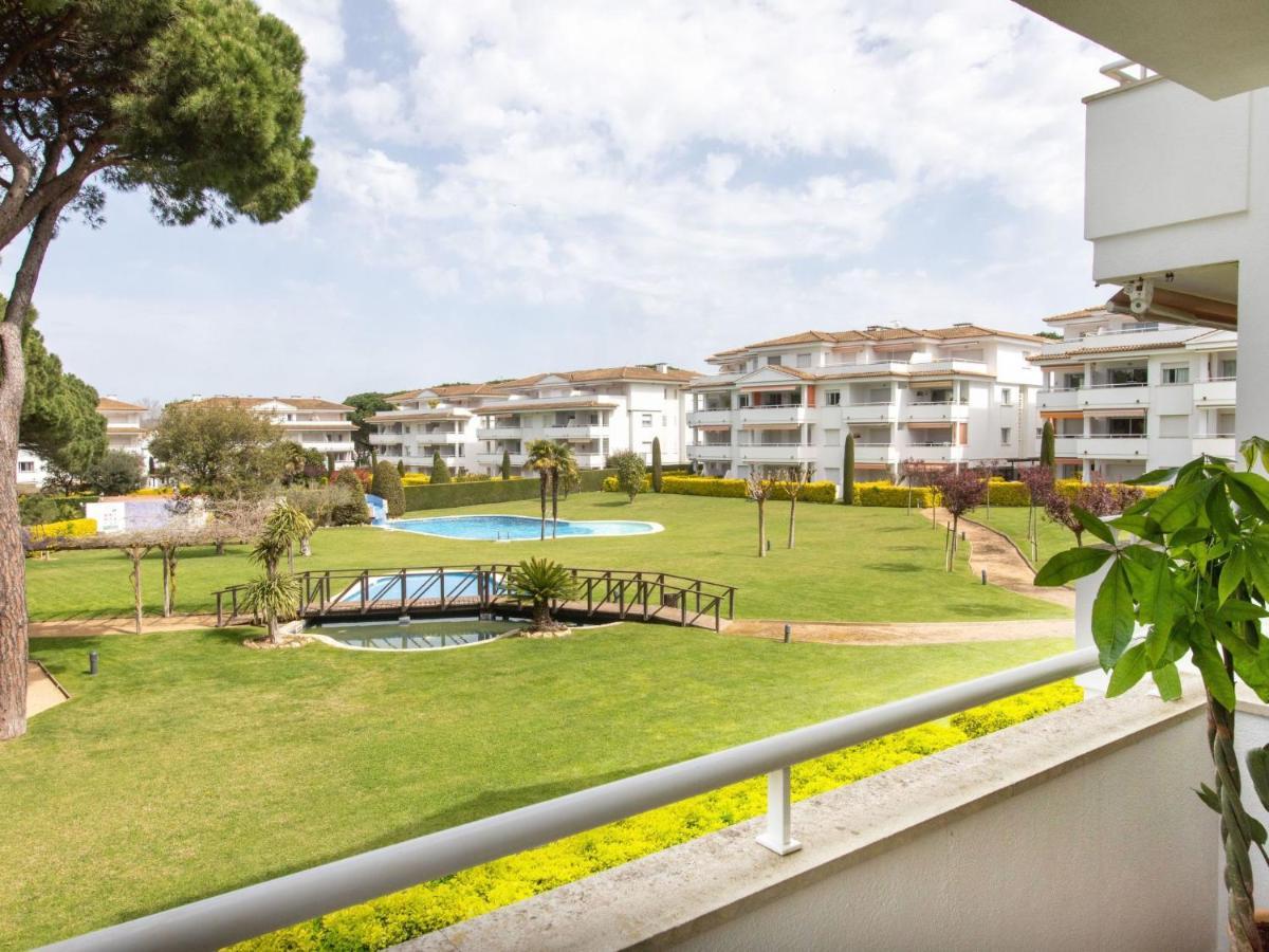 Mar H La Terracita By Interhome * Pals