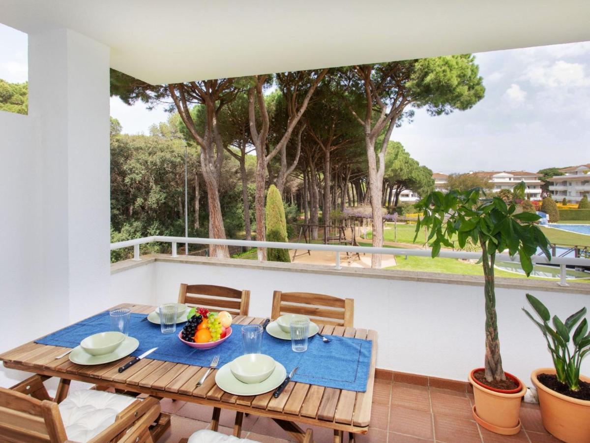 Mar H La Terracita By Interhome Pals