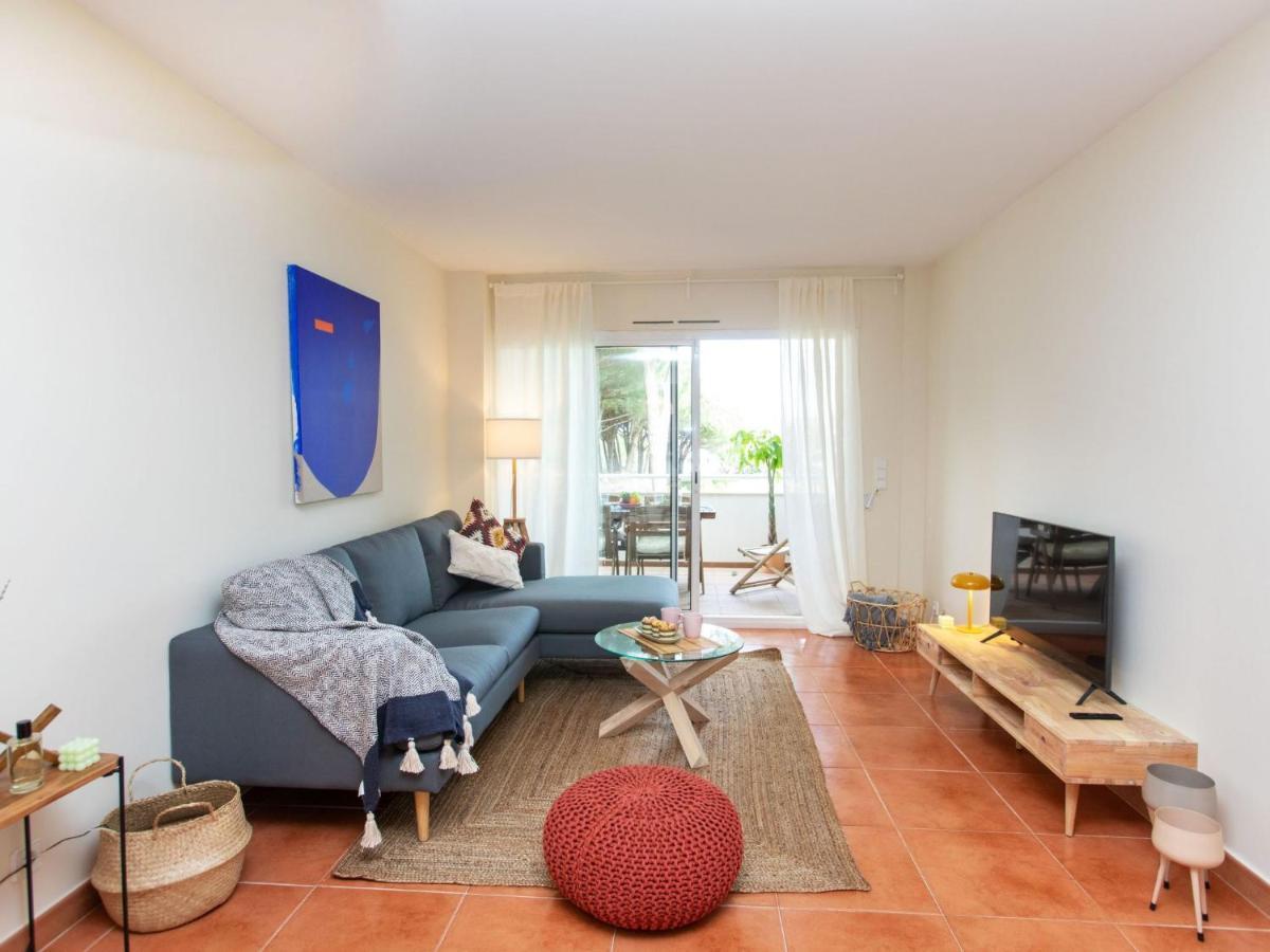 Mar H La Terracita By Interhome Pals