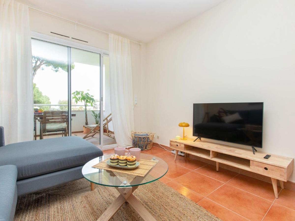 Apartamento Mar H La Terracita By Interhome *