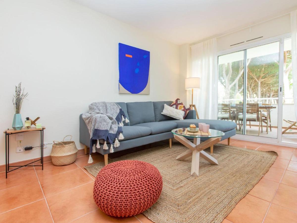 Mar H La Terracita By Interhome Apartamento Pals