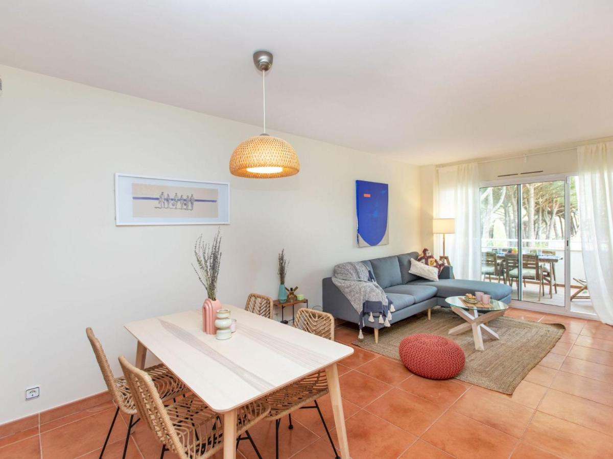 Mar H La Terracita By Interhome Apartamento *