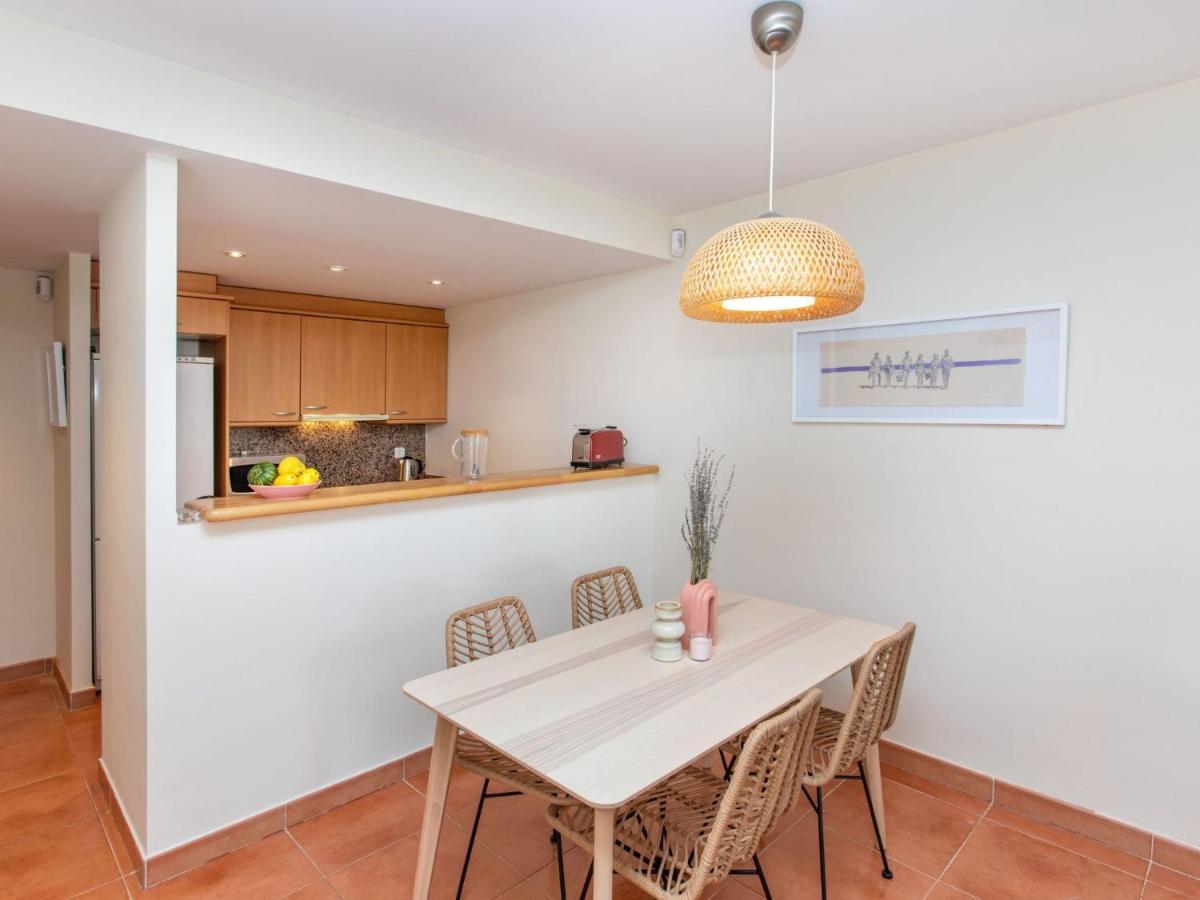 Mar H La Terracita By Interhome Pals