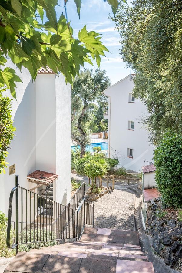 Apartamento Carabela By Seamount Calella De Palafrugell