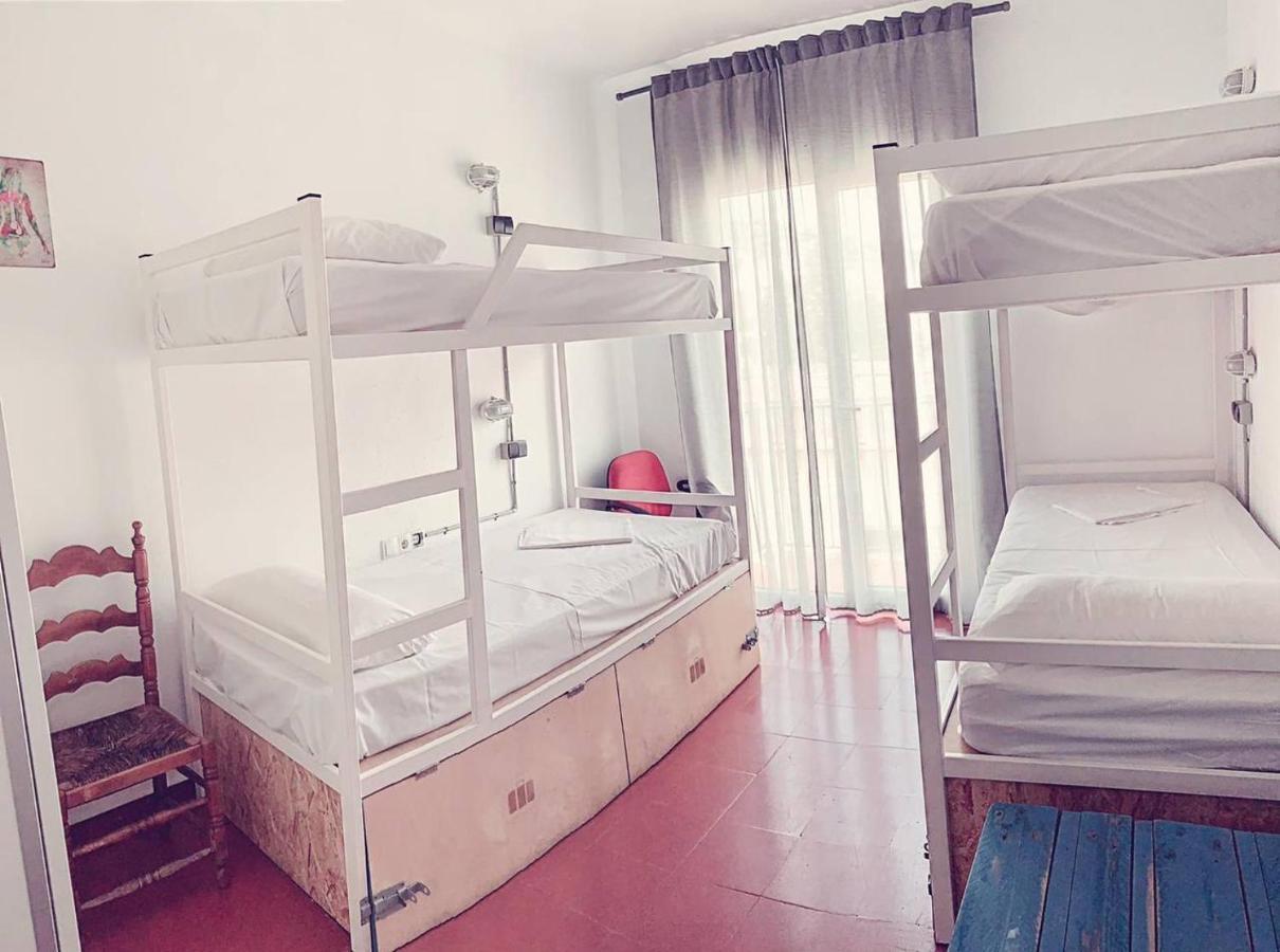 Hostal Loft Apart&hostal