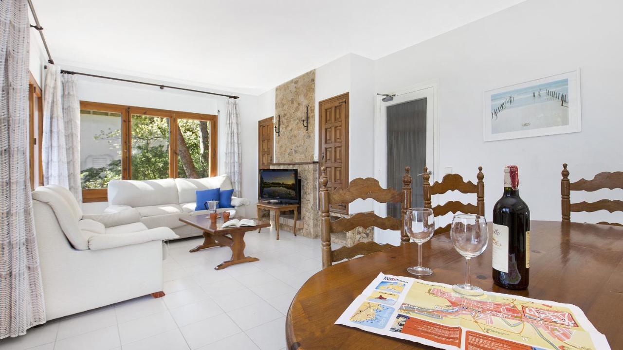 Apartment Care 1 -