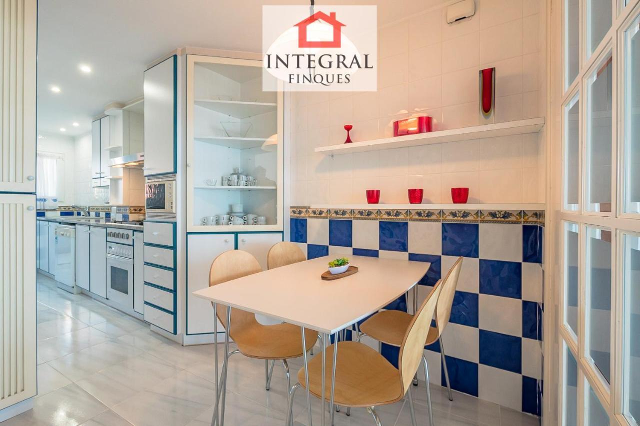 Apartamento Atlantis Palamós
