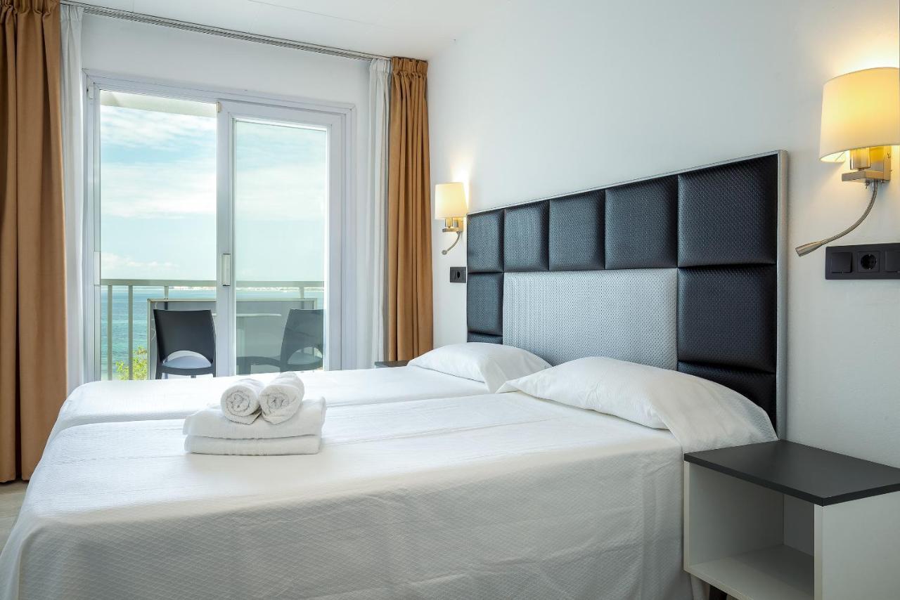 Vela Hotel 2*