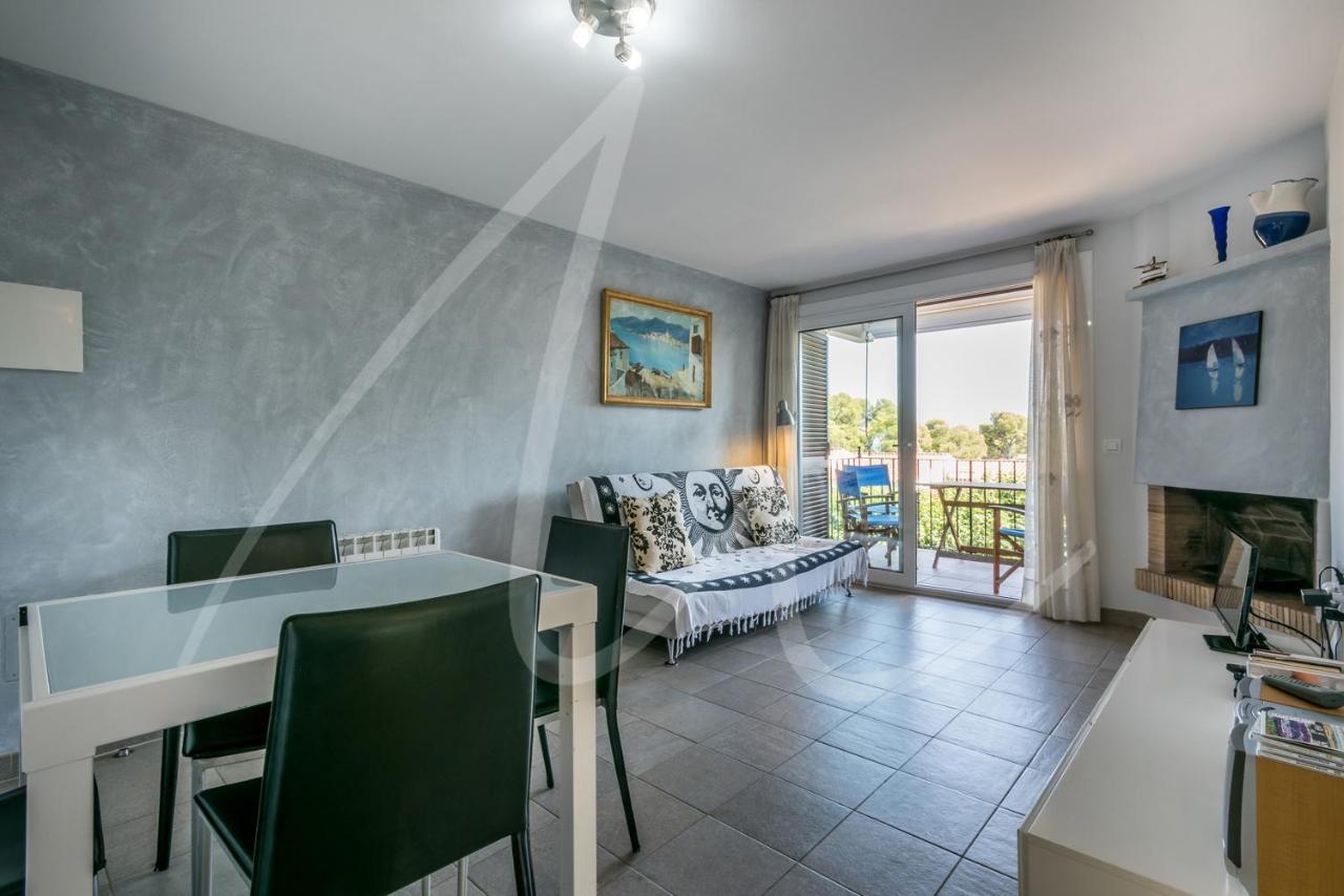 Carabela By Seamount Apartamento Calella De Palafrugell