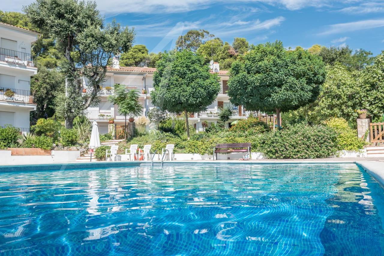 Carabela By Seamount Apartamento Calella De Palafrugell