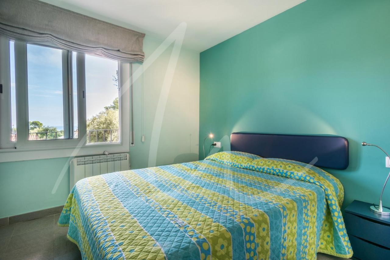 Apartamento Carabela By Seamount Calella De Palafrugell